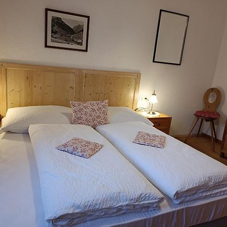 "Michls Hoamat" Ferienwohnung 6-8 Personen Solden Luaran gambar