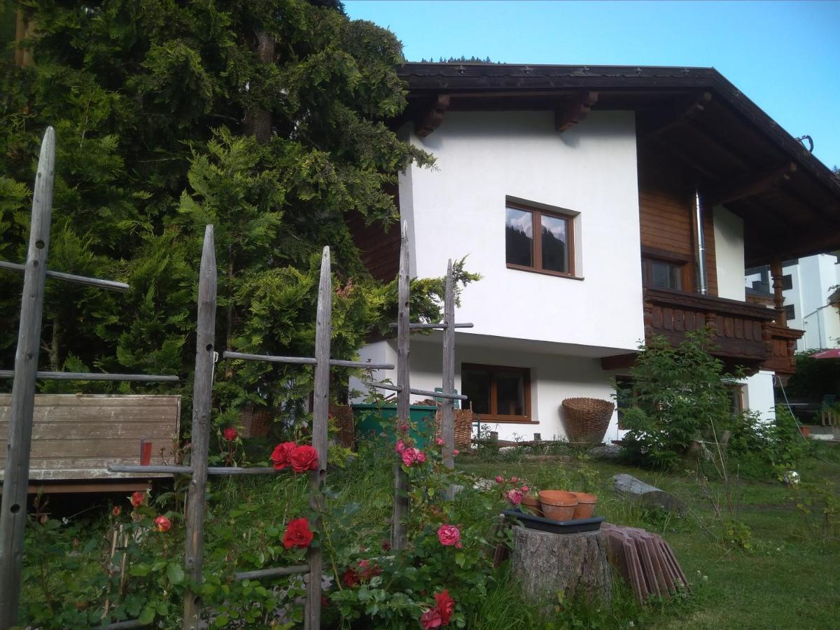 "Michls Hoamat" Ferienwohnung 6-8 Personen Solden Luaran gambar
