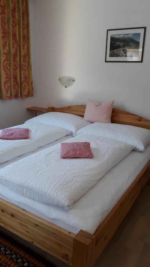 "Michls Hoamat" Ferienwohnung 6-8 Personen Solden Luaran gambar