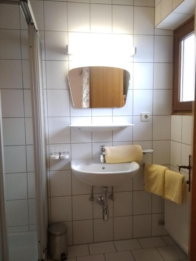 "Michls Hoamat" Ferienwohnung 6-8 Personen Solden Luaran gambar