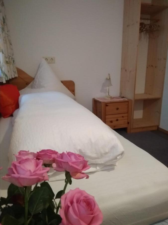"Michls Hoamat" Ferienwohnung 6-8 Personen Solden Luaran gambar