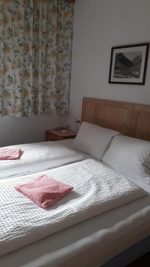"Michls Hoamat" Ferienwohnung 6-8 Personen Solden Luaran gambar