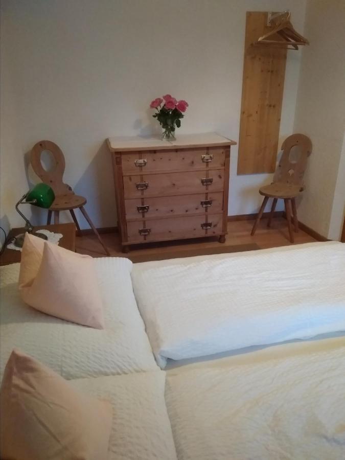"Michls Hoamat" Ferienwohnung 6-8 Personen Solden Luaran gambar
