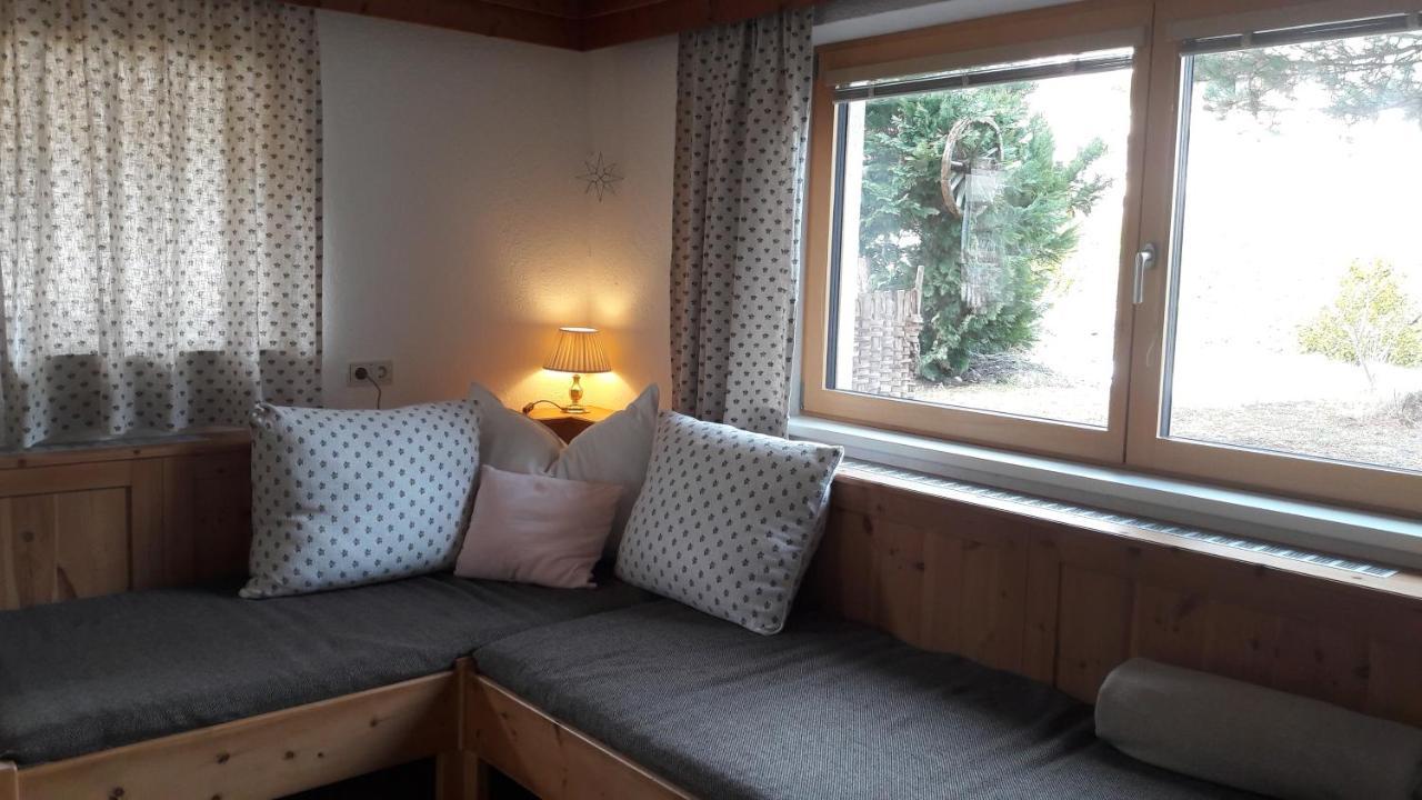 "Michls Hoamat" Ferienwohnung 6-8 Personen Solden Luaran gambar