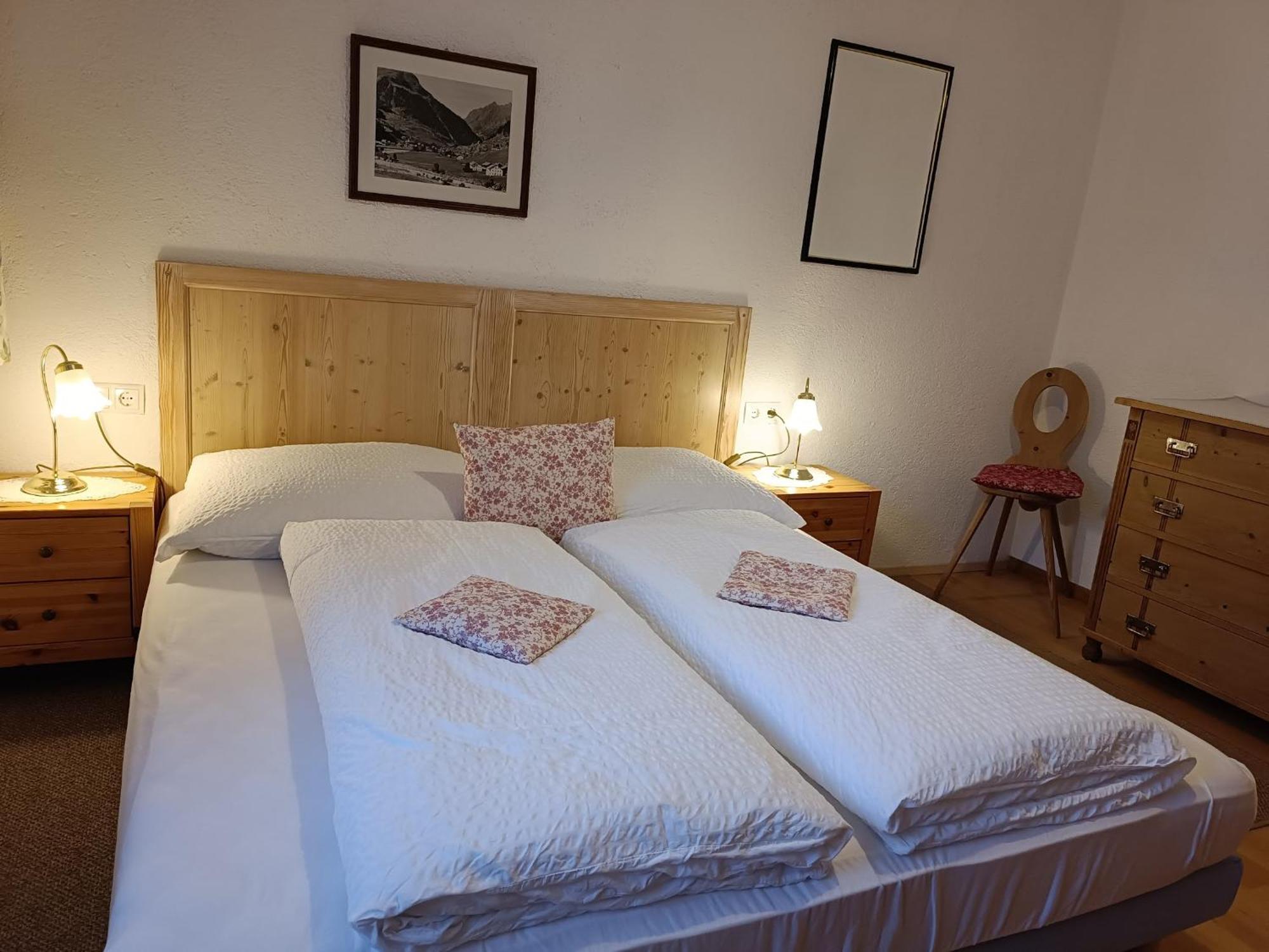 "Michls Hoamat" Ferienwohnung 6-8 Personen Solden Luaran gambar